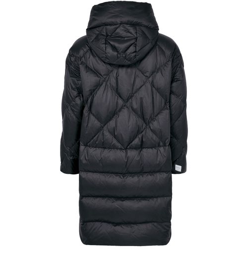MAX MARA Trefe puffer jacket - THE CUBE
