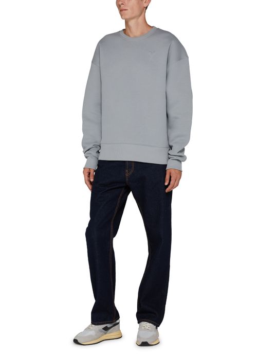 AMI PARIS Ami de cœur sweatshirt