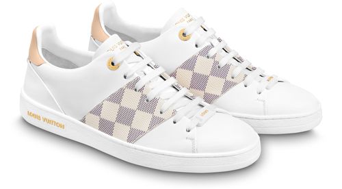 LOUIS VUITTON Frontrow Sneaker