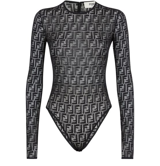 Women's Body, FENDI