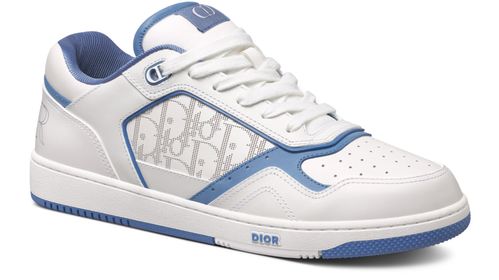 DIOR Dior and Hylton Nel sneakers