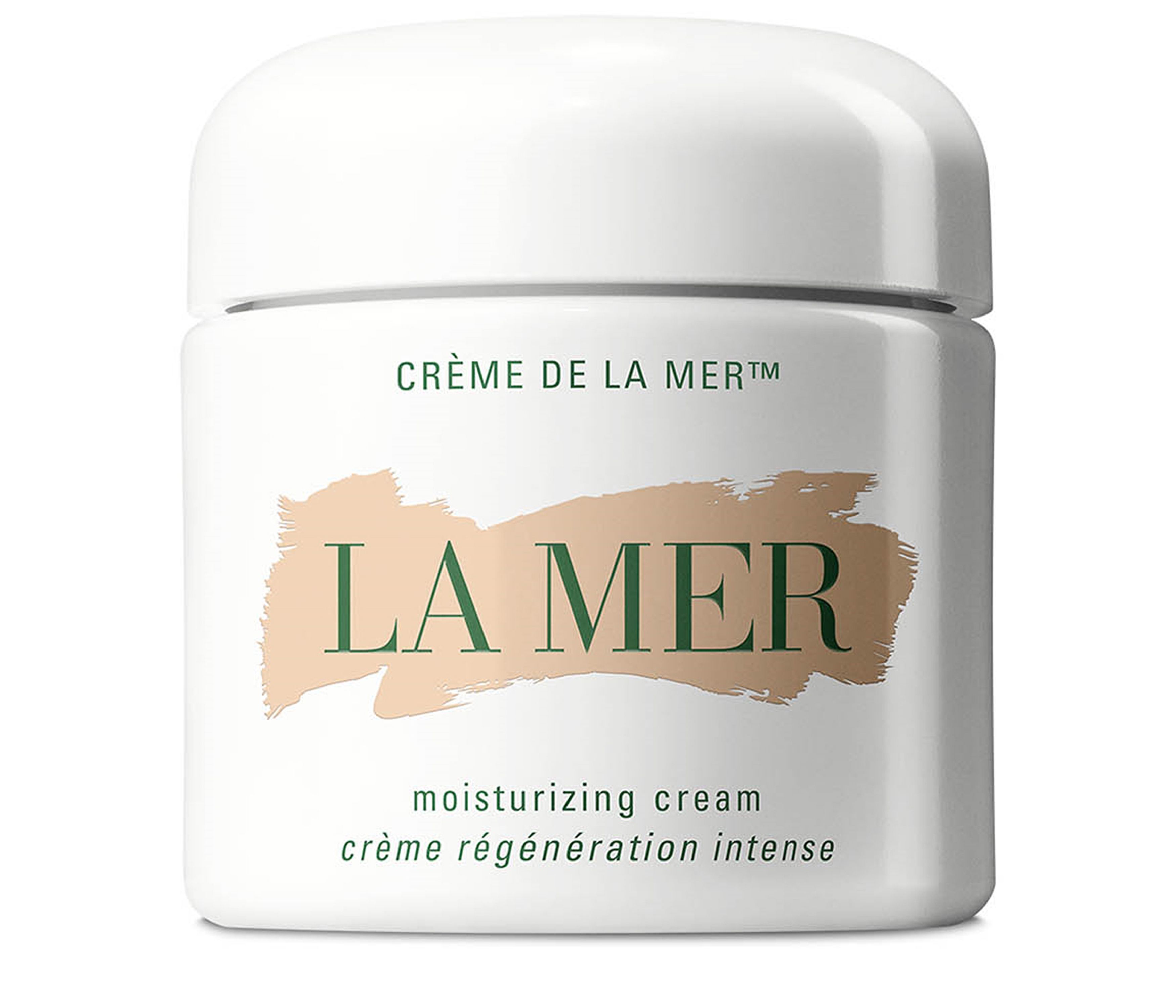 The Moisturizing cream 100 ml