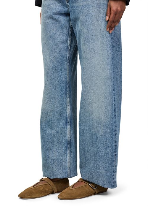 LE MONDE BERYL Stella Mary-Jane ballet flats