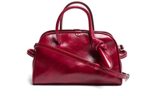 JACQUEMUS Sac Le Petit turismo