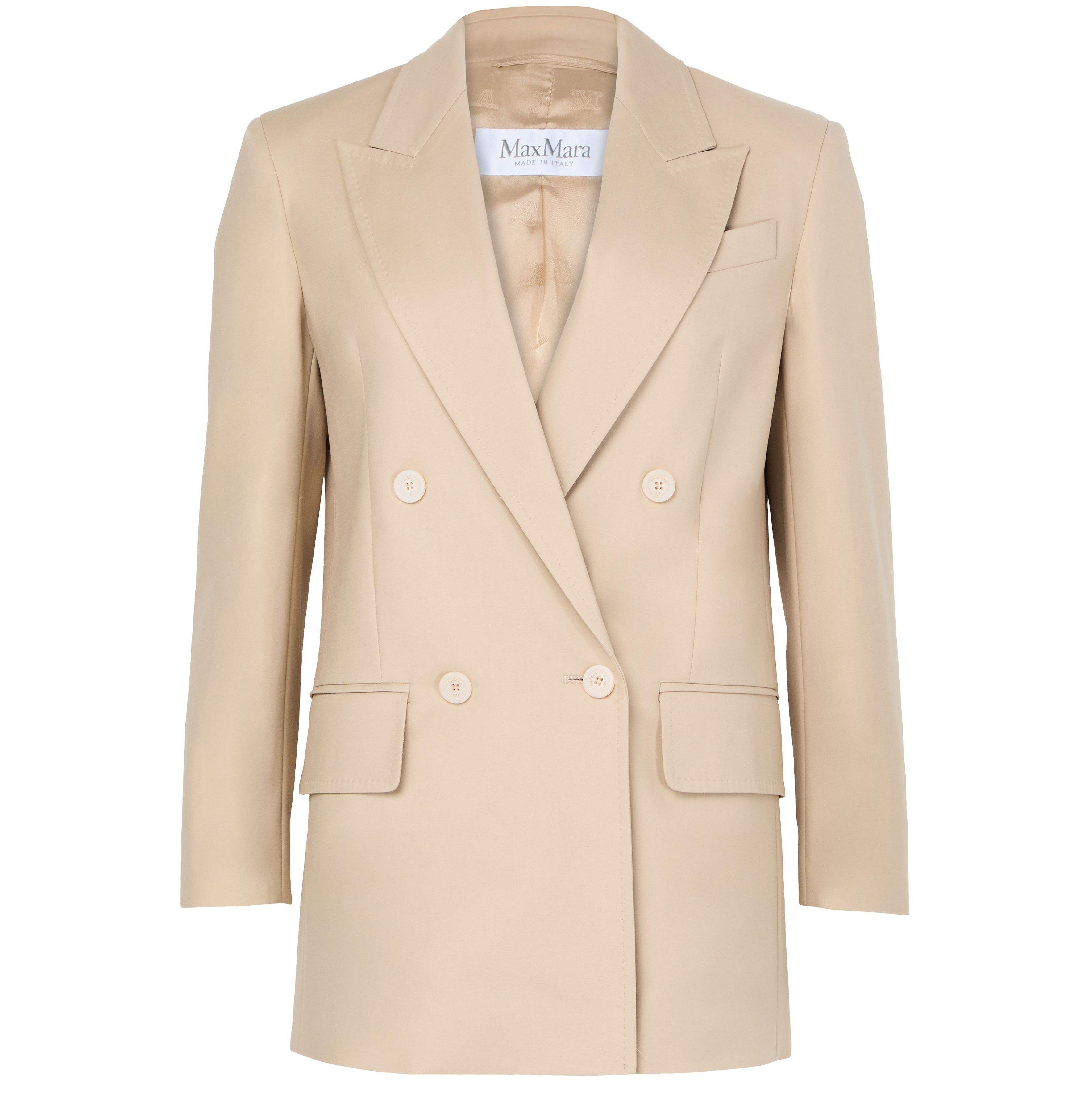 Suez blazer