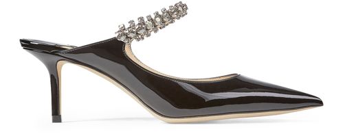 JIMMY CHOO Bing 65 mules