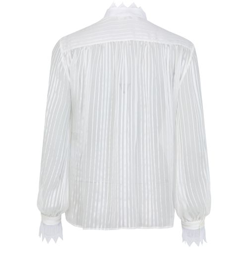 CHLOE Silk shirt