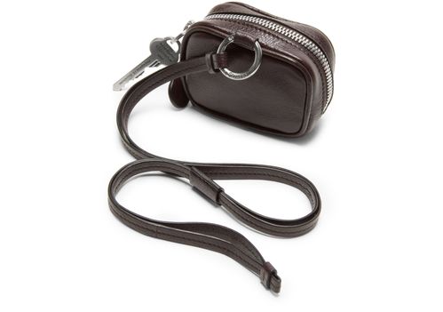 ACNE STUDIOS Camero earphone case