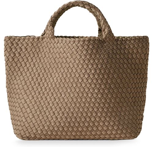 NAGHEDI St Barths medium tote