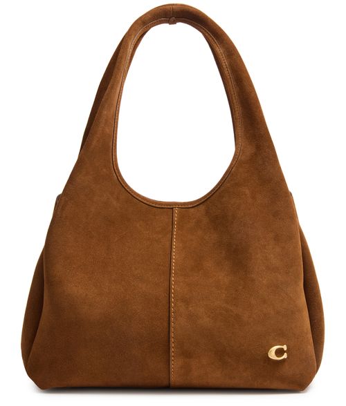 COACH Lana shoulder bag