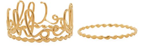 CHLOE Bracelet Chloé C