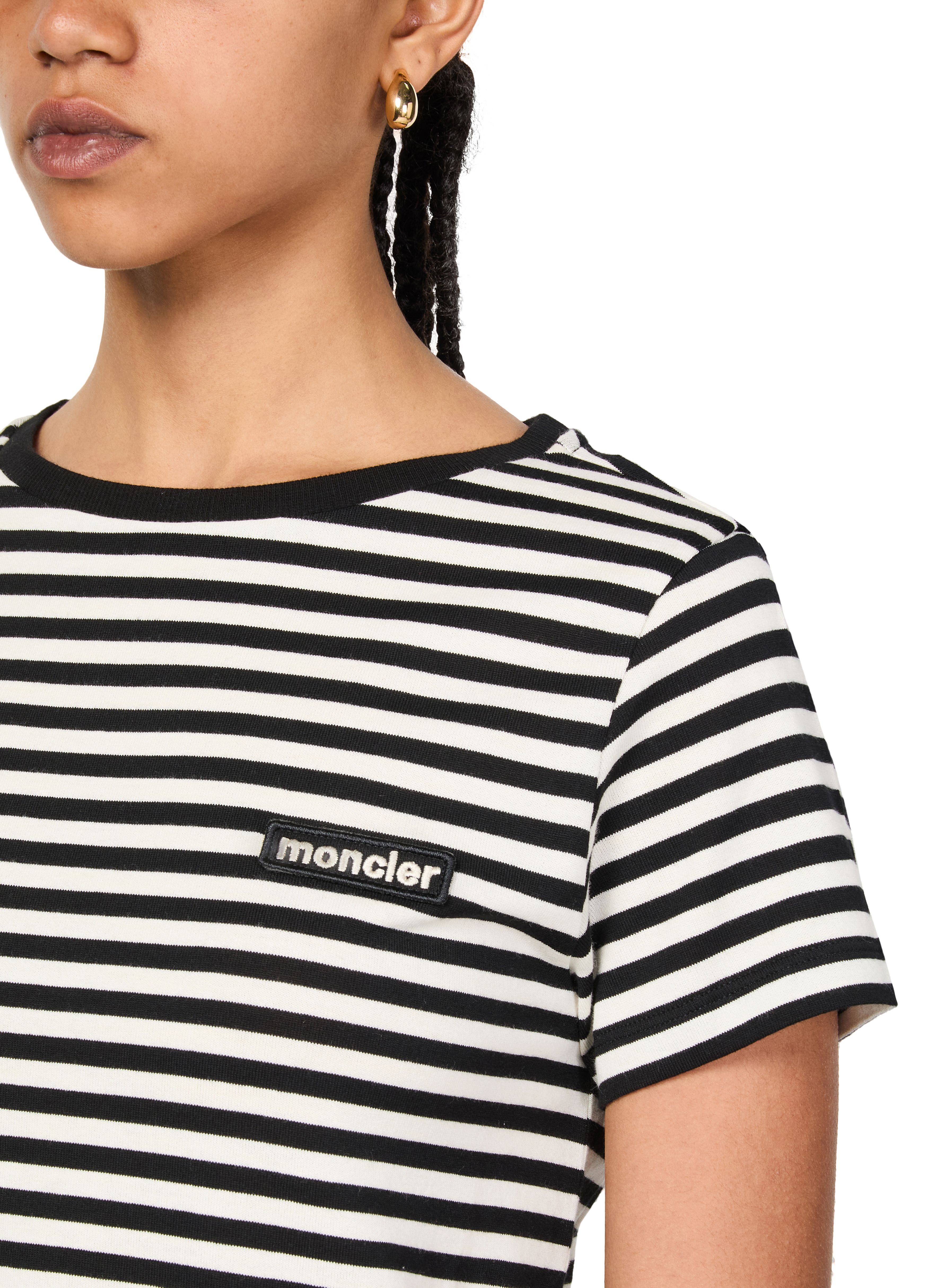 Short sleeved t-shirt thumbnail 4