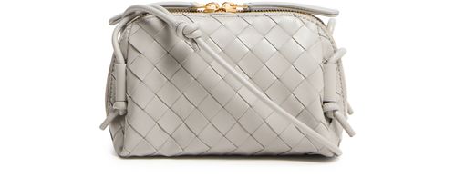 BOTTEGA VENETA Pochette Concert Intrecciato