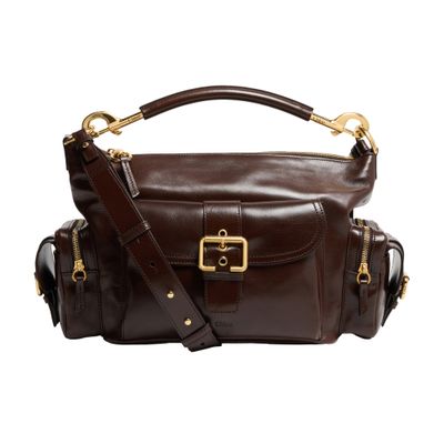 Chloe Camera bag