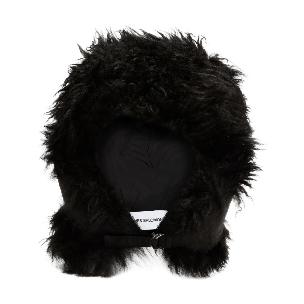 Sheepskin chapka thumbnail 5