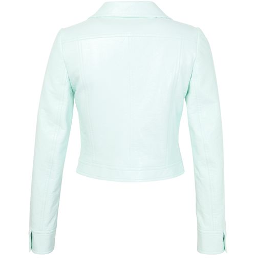 COURREGES Reedition vinyl jacket