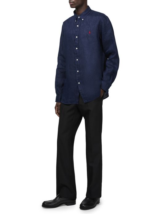 POLO RALPH LAUREN Long sleeved shirt