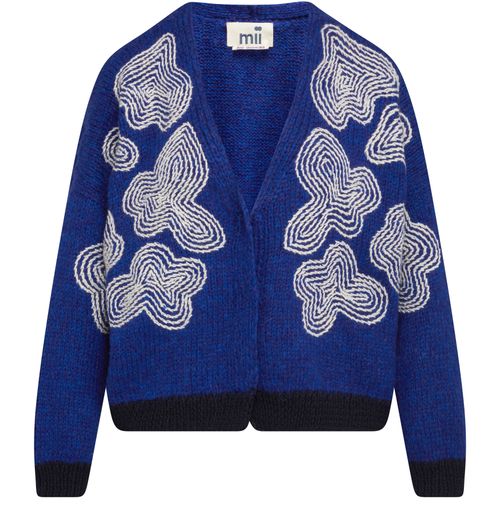 MII Ernst cardigan
