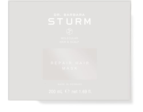 DR BARBARA STURM Repair Hair Mask 200 ml