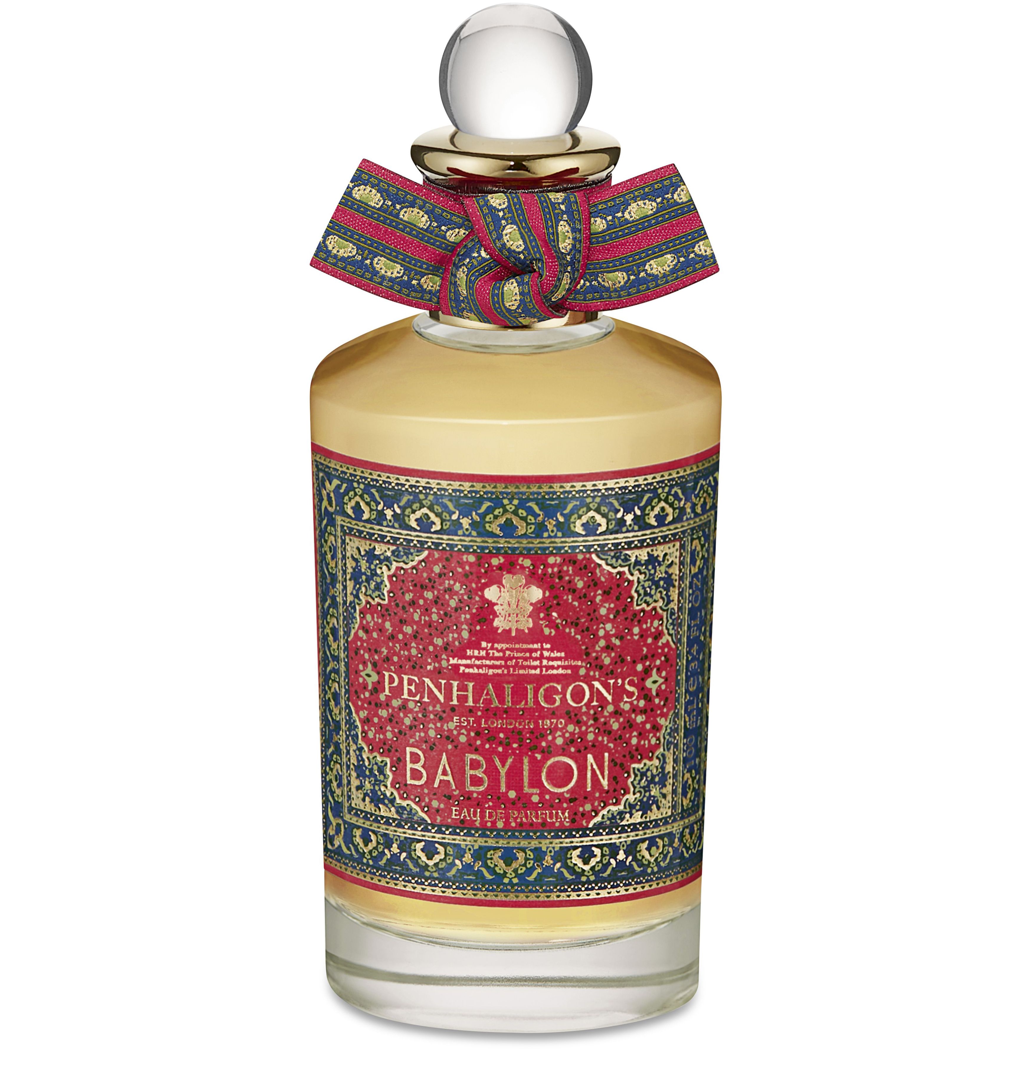 Babylon eau de parfum 100 ml