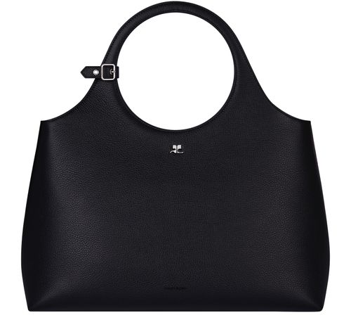 COURREGES Holy Day large handbag