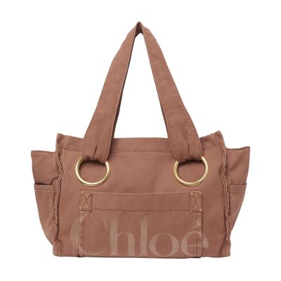 Plage tote bag