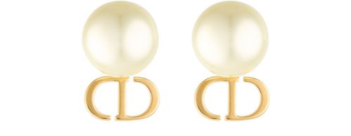 DIOR Dior Tribales Earrings