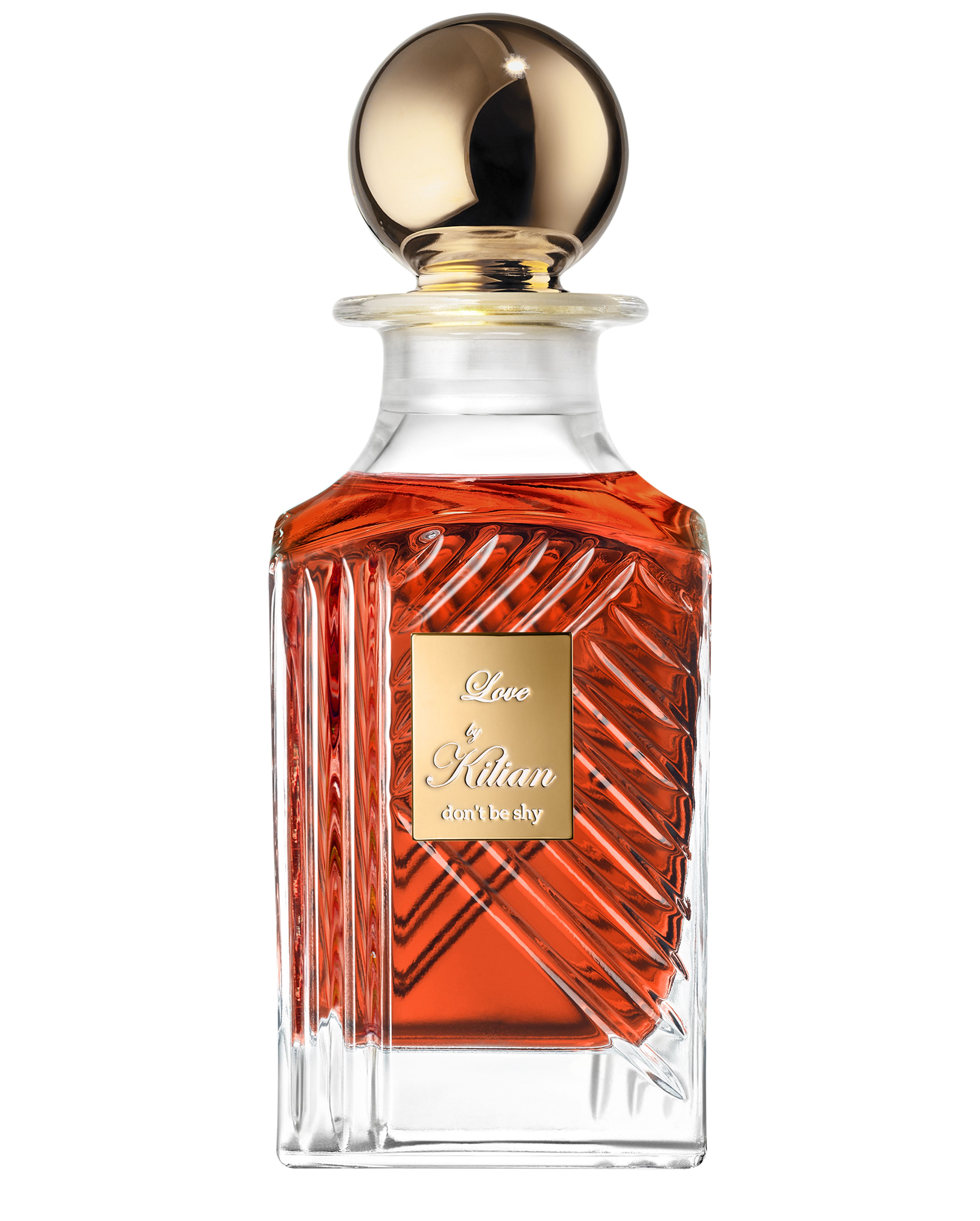 Love, Don't Be Shy carafe de parfum 250 ml