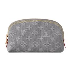 Louis Vuitton モノグラムポシェット Women's Cosmetic Pouch PM | LOUIS VUITTON | 24S