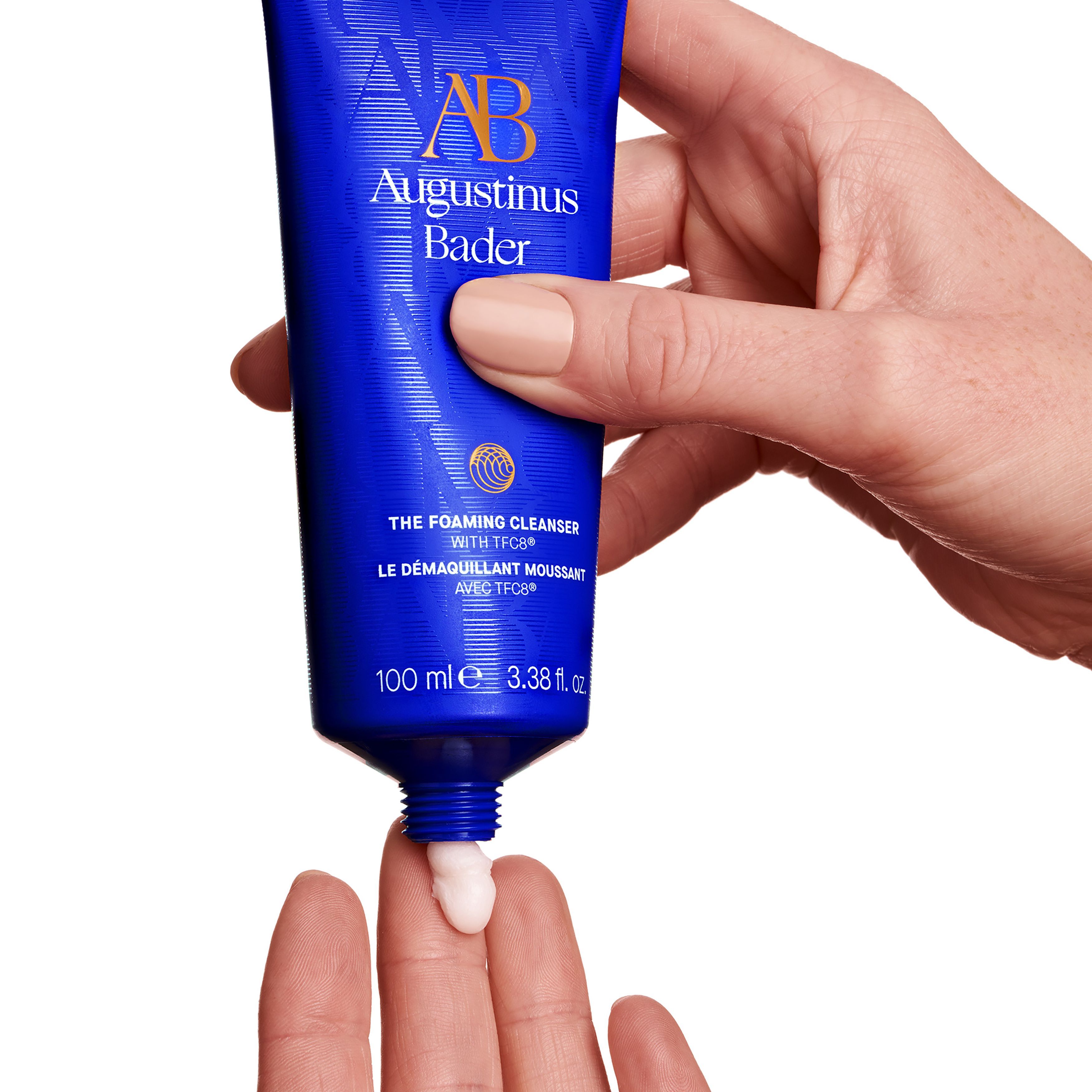 The Foaming Cleanser 100 ml thumbnail 4