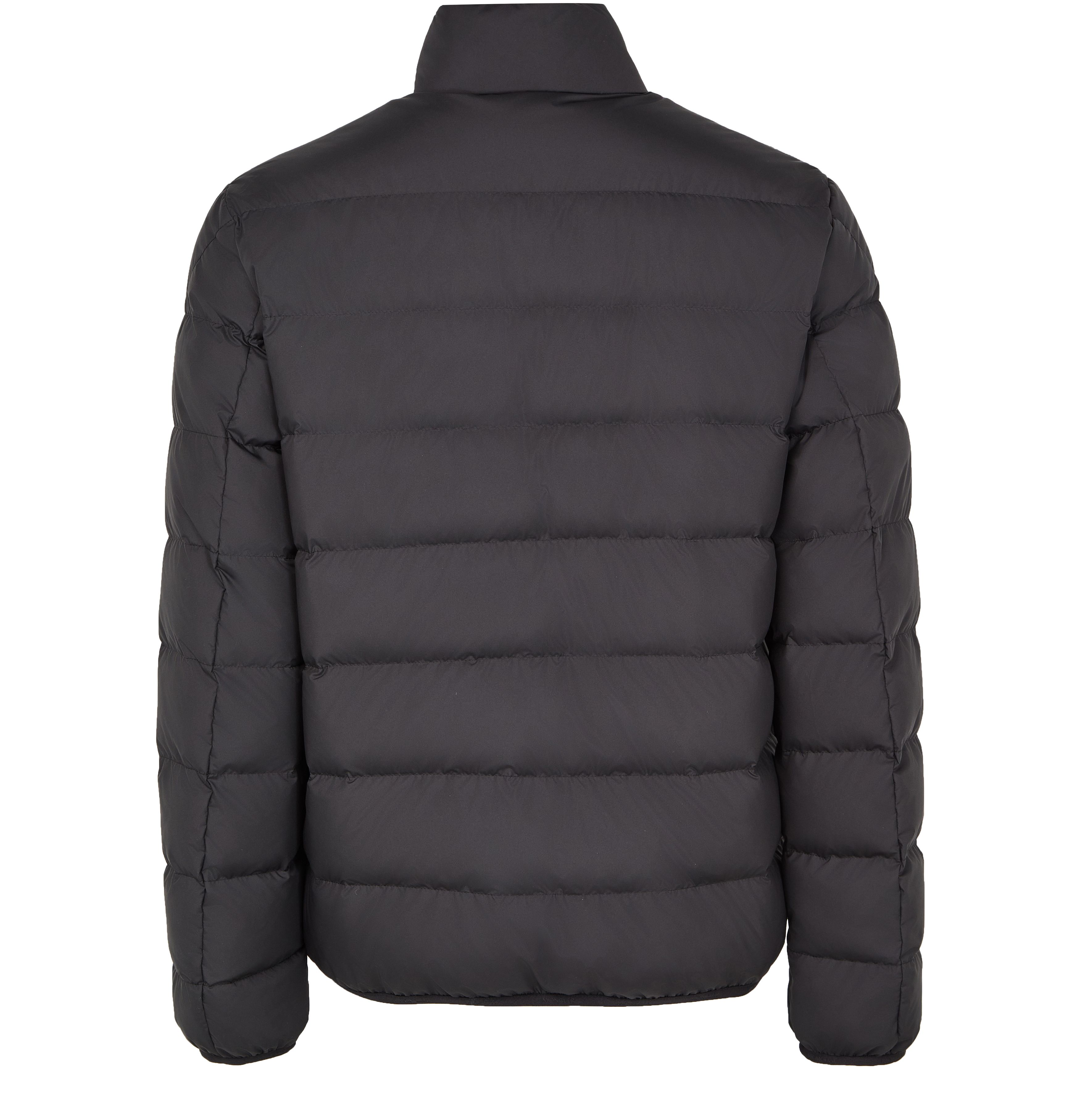 Baudinet down jacket thumbnail 3