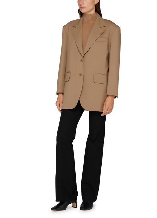 MAX MARA Suez blazer