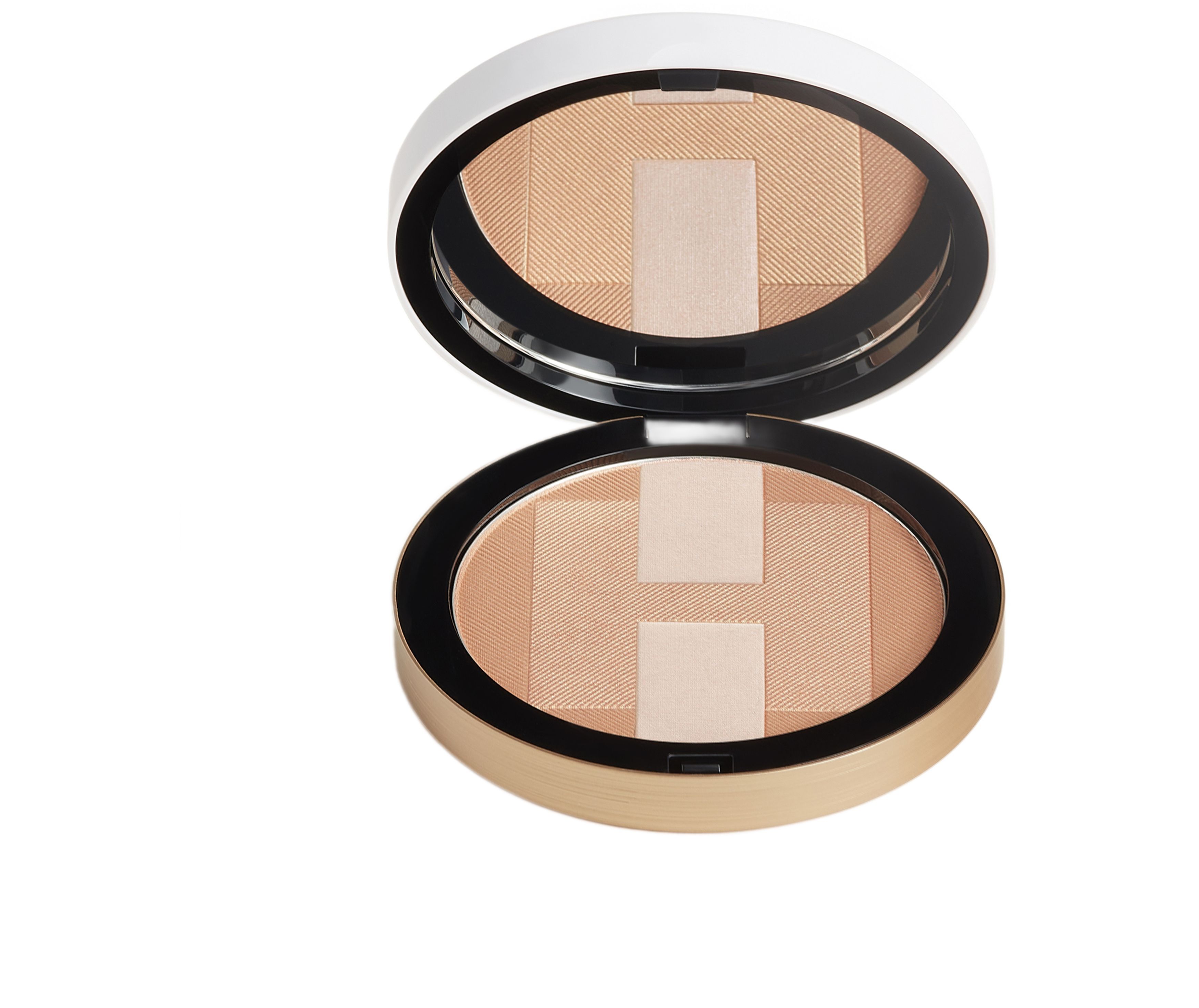 Hermès Plein Air, H TRIO iridescent mineral powder thumbnail 3