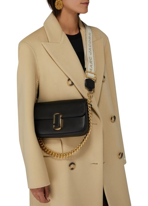 MARC JACOBS The J Marc shoulder bag