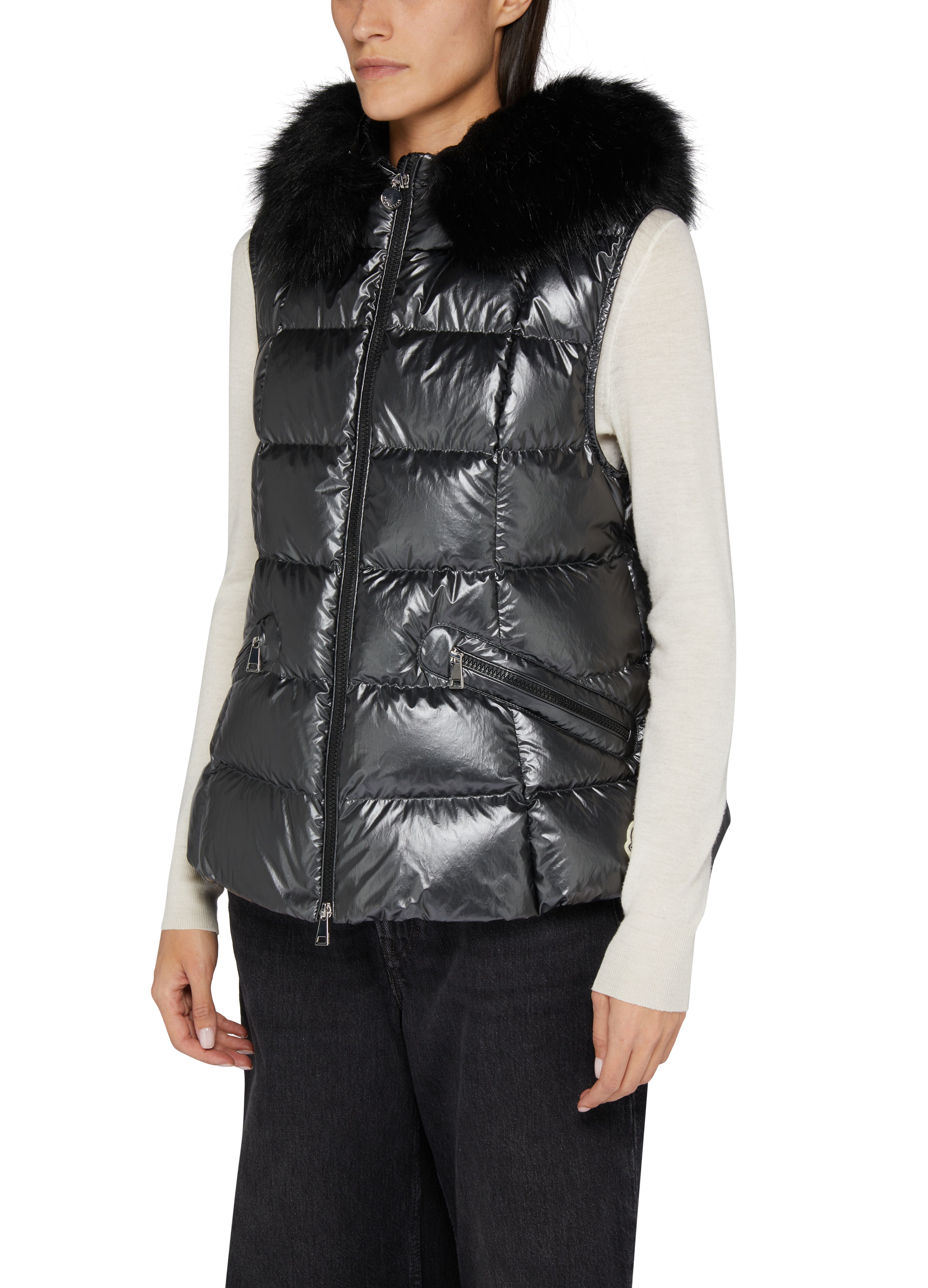 Anse down jacket thumbnail 4