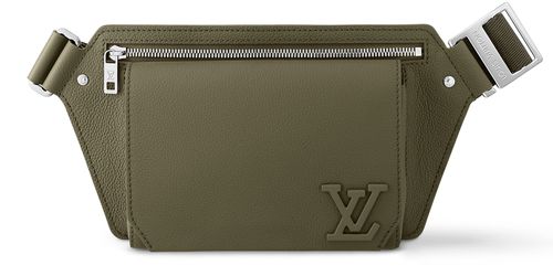 LOUIS VUITTON Takeoff Sling