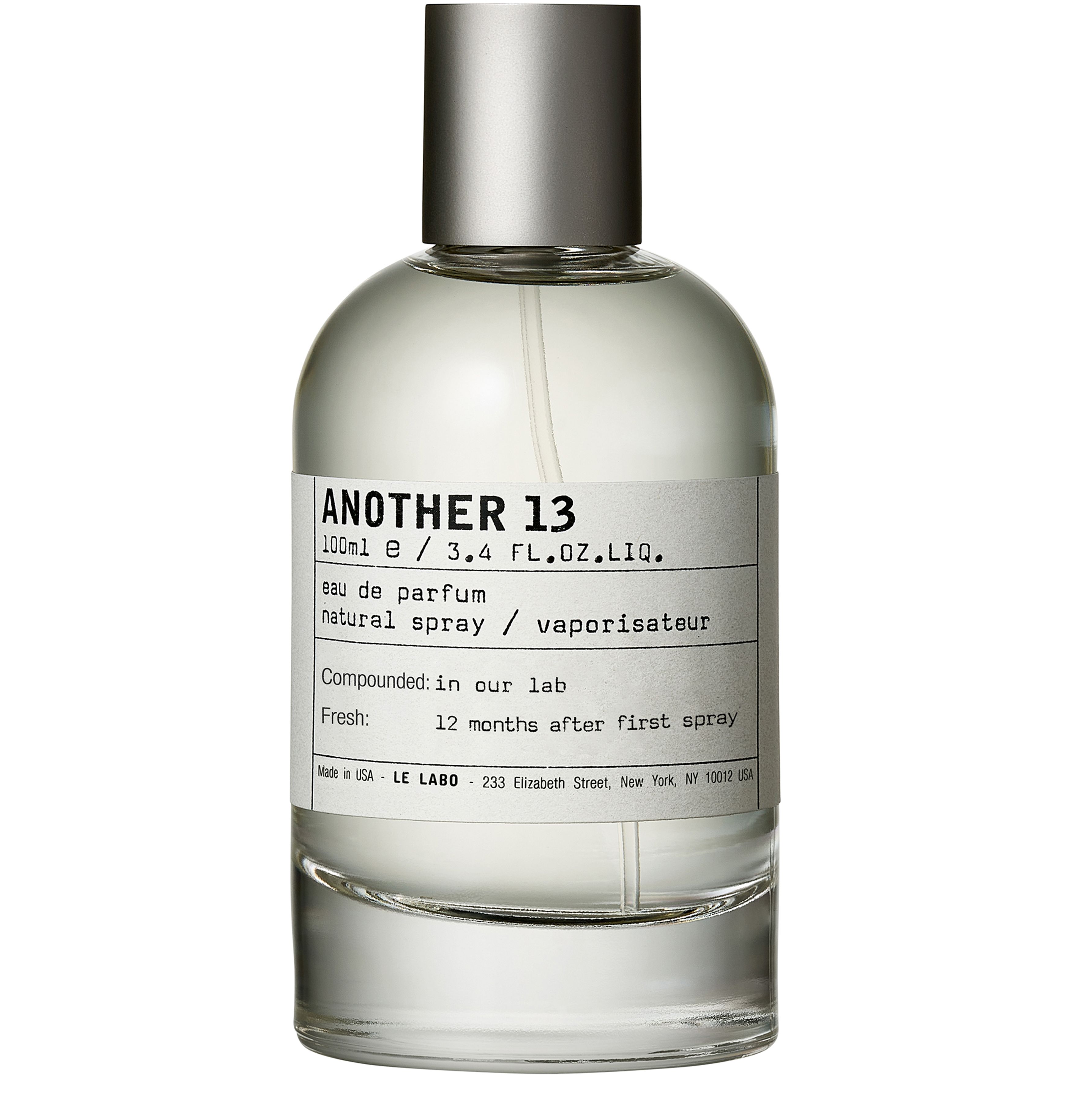 Another 13 eau de parfum 100 ml