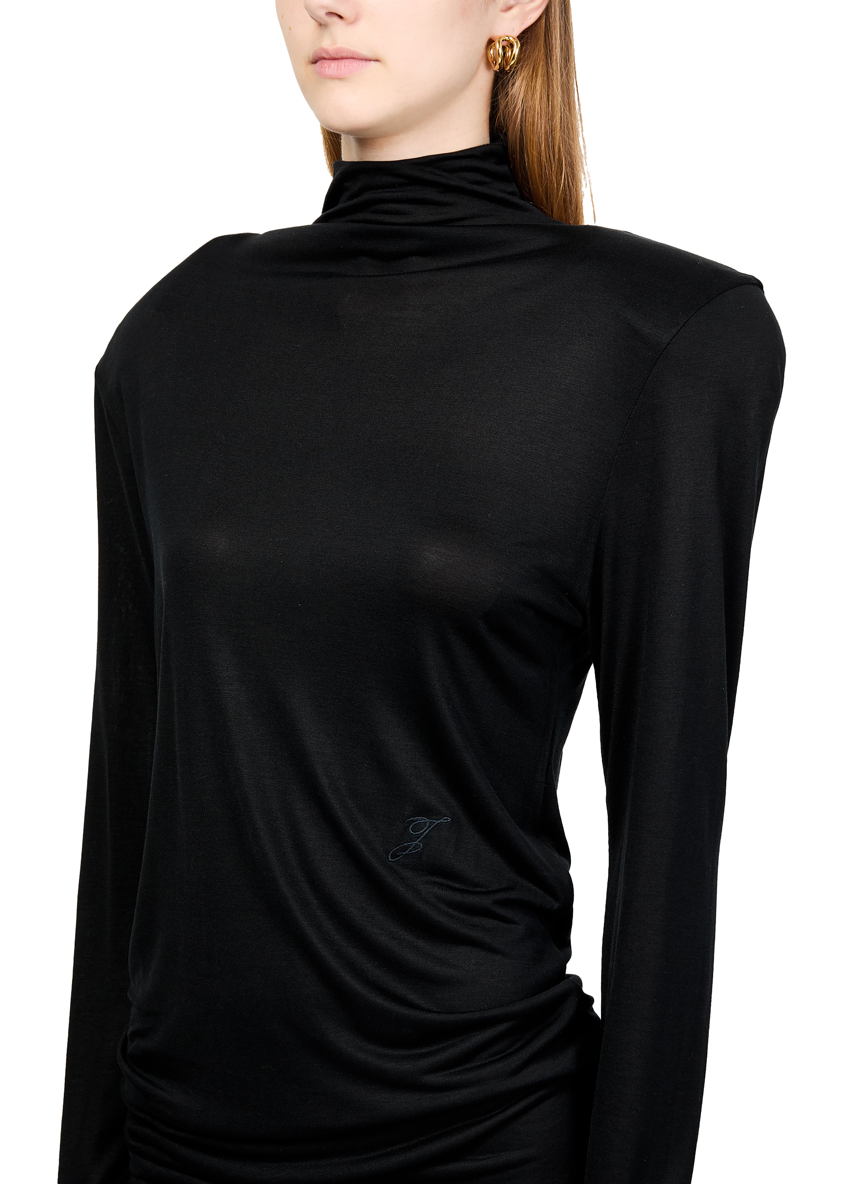 The spallina dress thumbnail 4