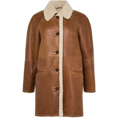 ISABEL MARANT Berthie coat