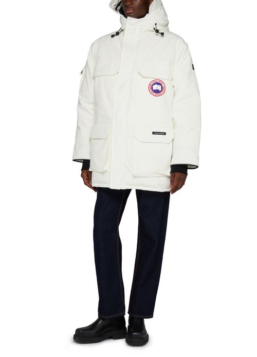 CANADA GOOSE Parka Expedition
