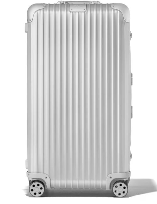 RIMOWA Original Trunk Plus luggage