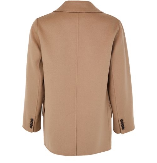 S MAX MARA Lukas short coat