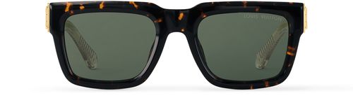 LOUIS VUITTON LV Legacy Square Sunglasses