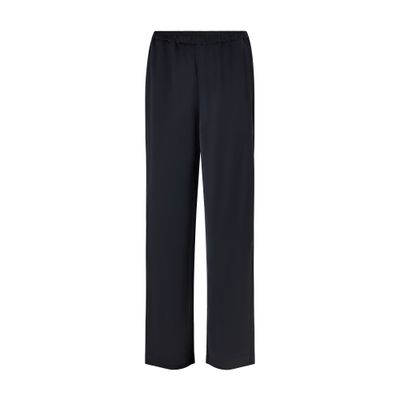 Rohe Loose-fit Pants In Blue