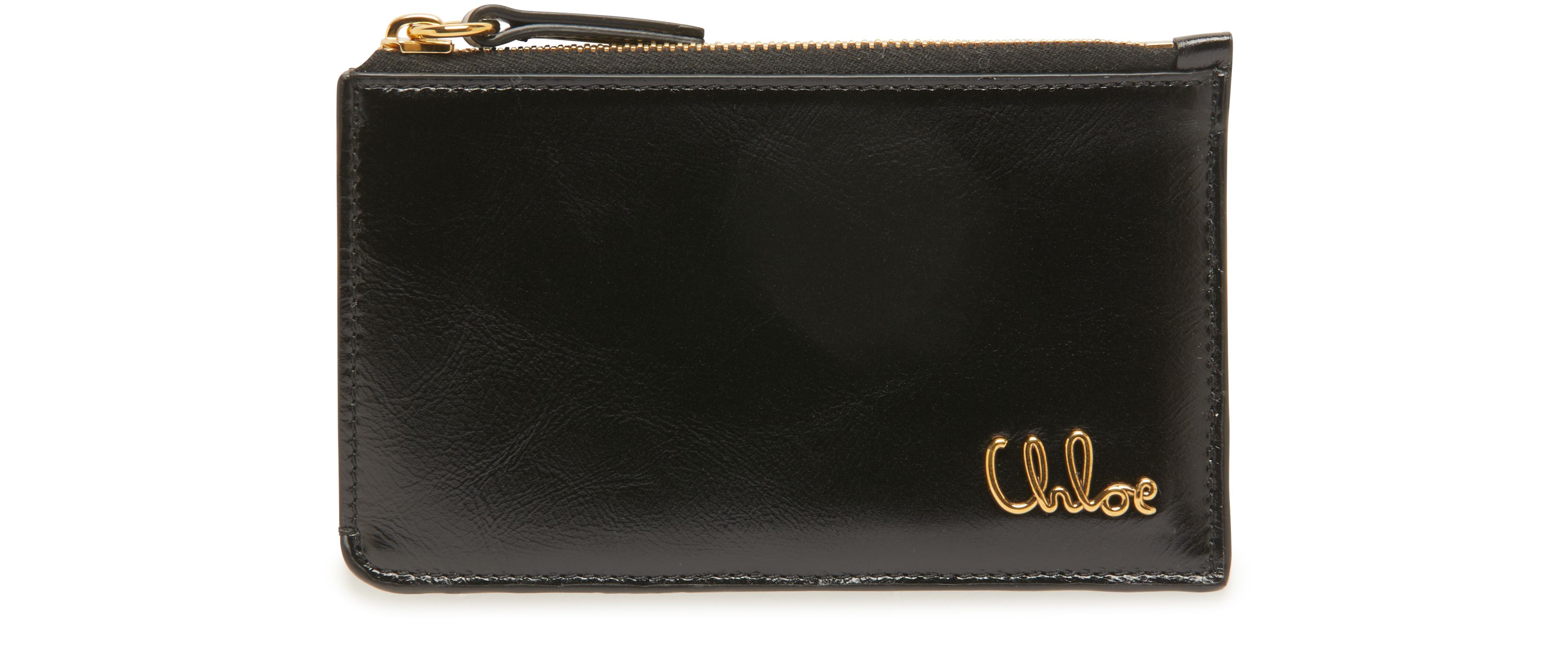 Chloe Iconic wallet
