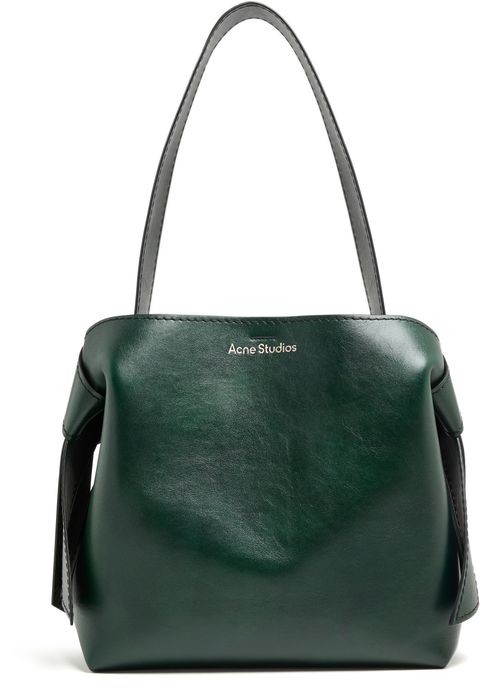 ACNE STUDIOS Musubu shoulder bag