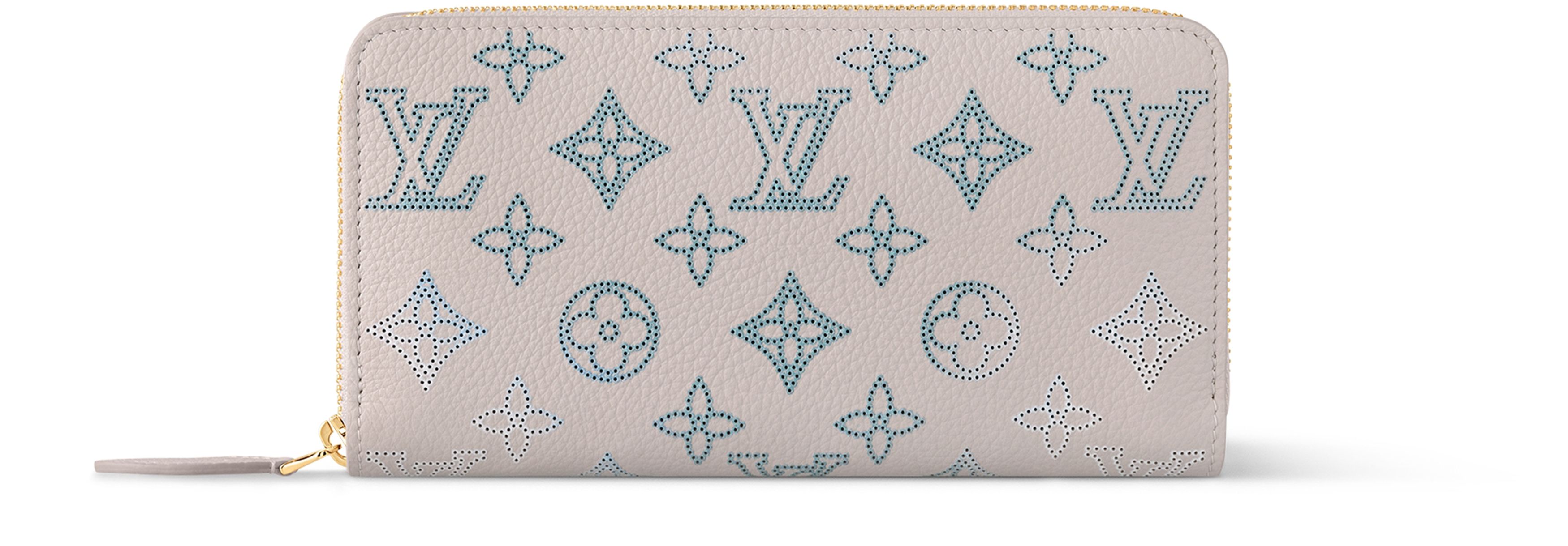 Zippy Wallet