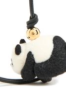 Panda jewel bag - LOEWE