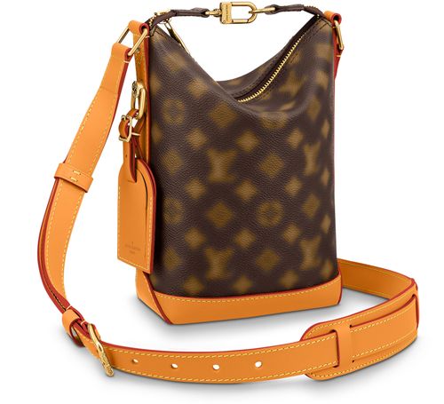 LOUIS VUITTON Hobo Cruiser PM