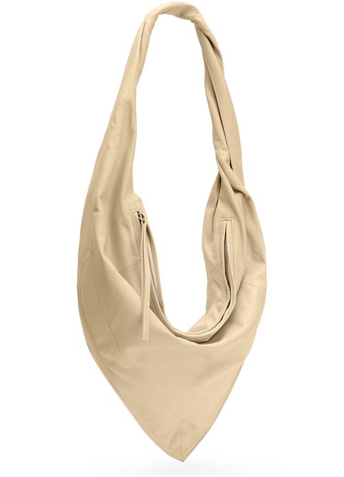 LEMAIRE Scarf small bag